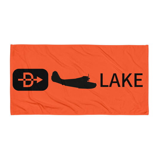 Direct to Lake