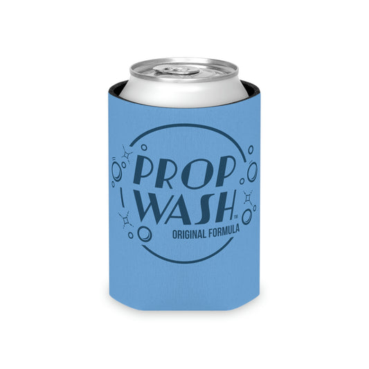 Prop Wash Can Cooler