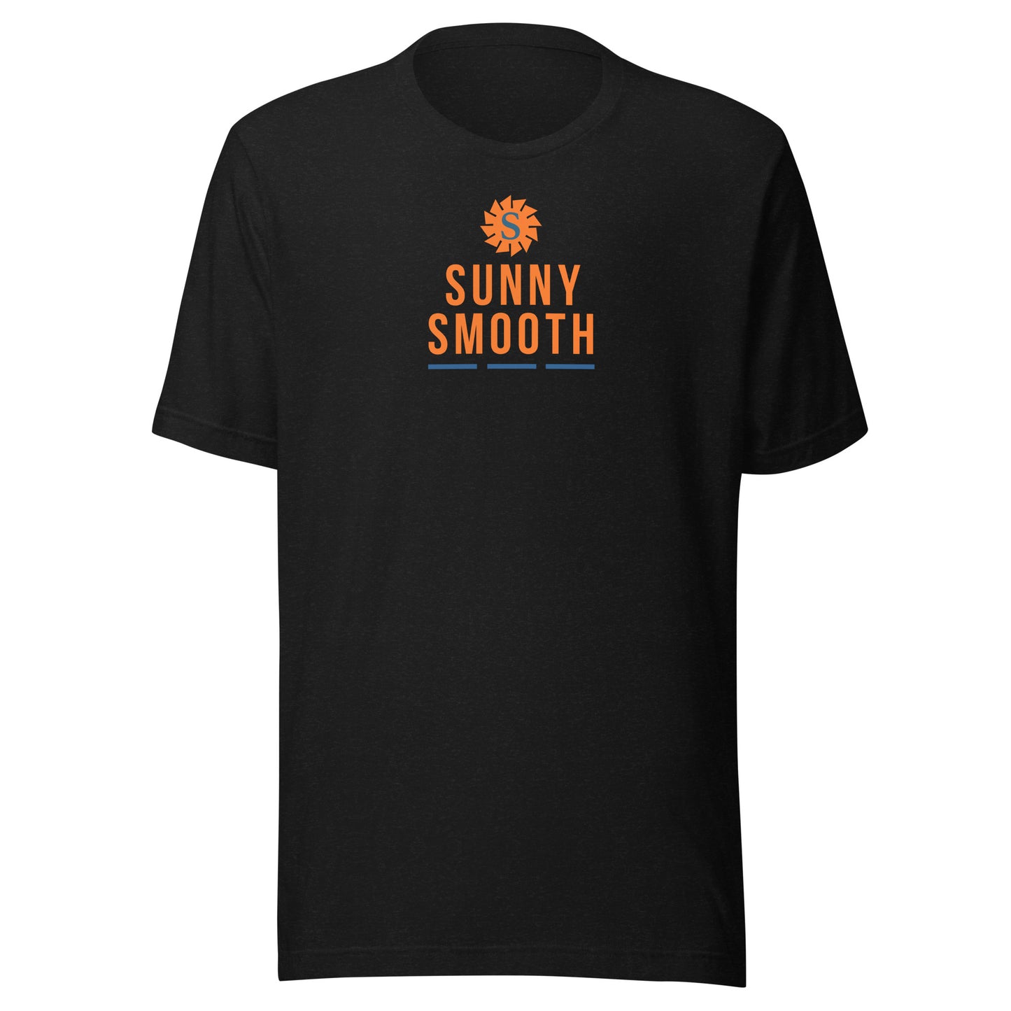 Sunny Airlines | Smooth Flying | Aviation T-Shirt