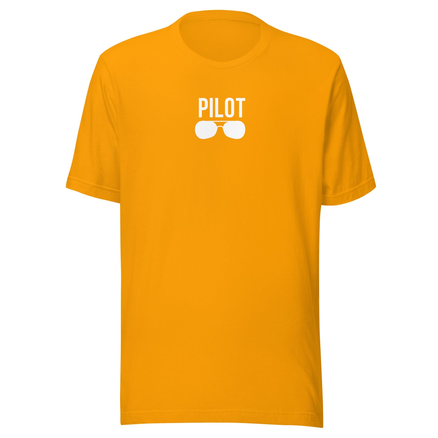 Pilot | Aviation T-Shirt